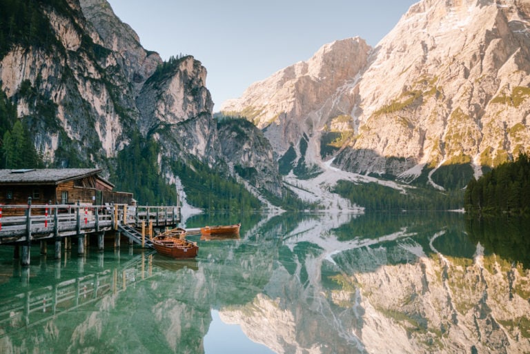 22 Epic Ideas for Your Adventure Honeymoon in the Alps