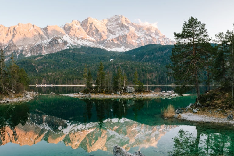 Eibsee Photography: Everything You Need to Know