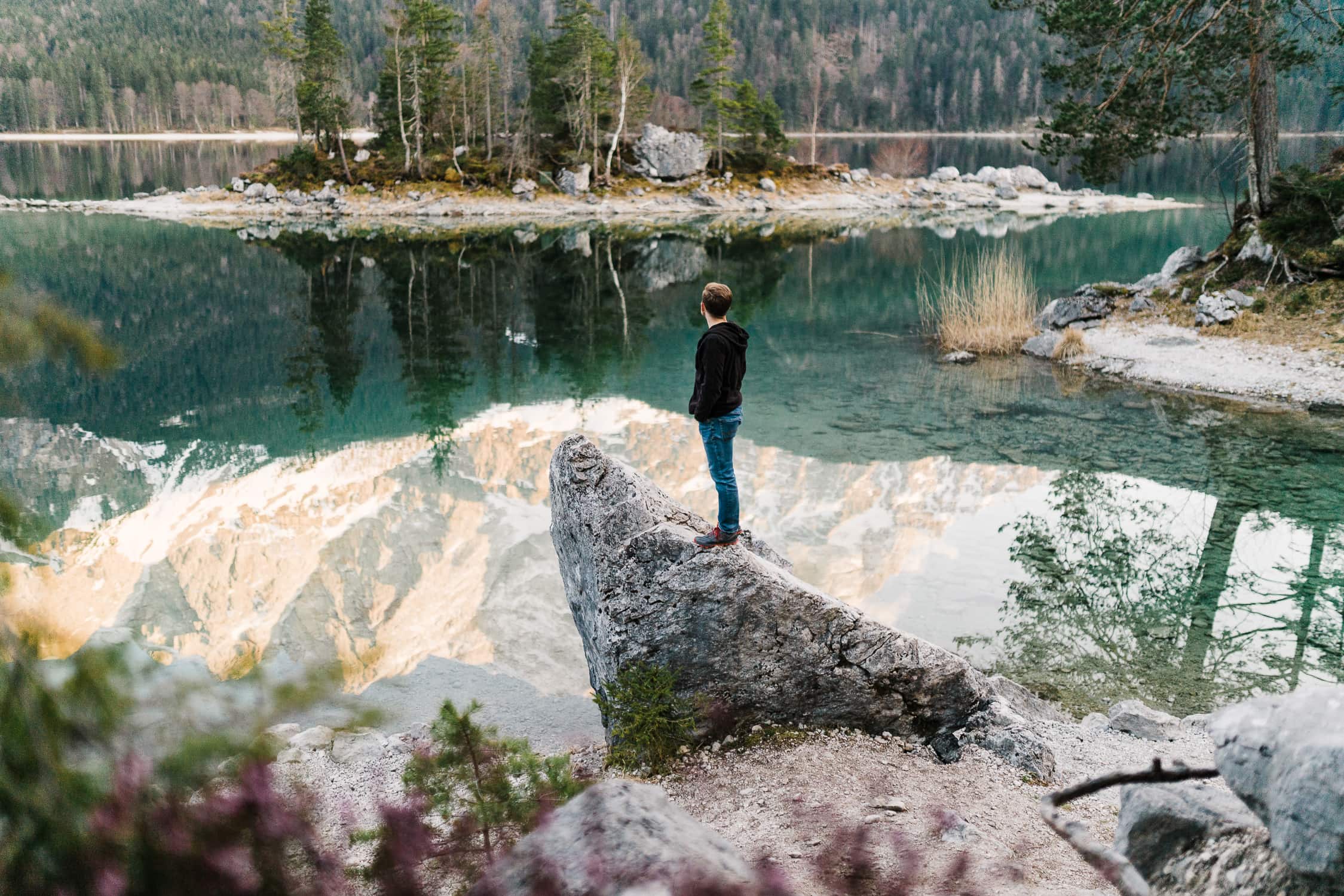 Eibsee Photography: Everything You Need to Know